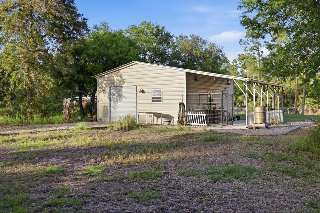 2105 Bennett Lane, North Port, FL 34288 Photo