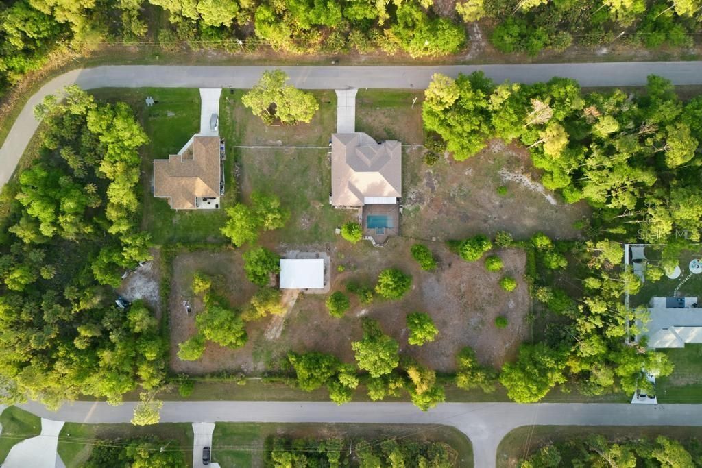 2105 Bennett Lane, North Port, FL 34288 Photo