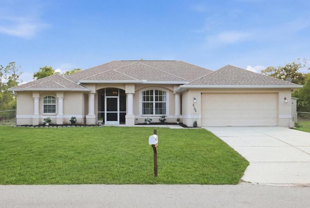 2105 Bennett Lane, North Port, FL 34288 Photo