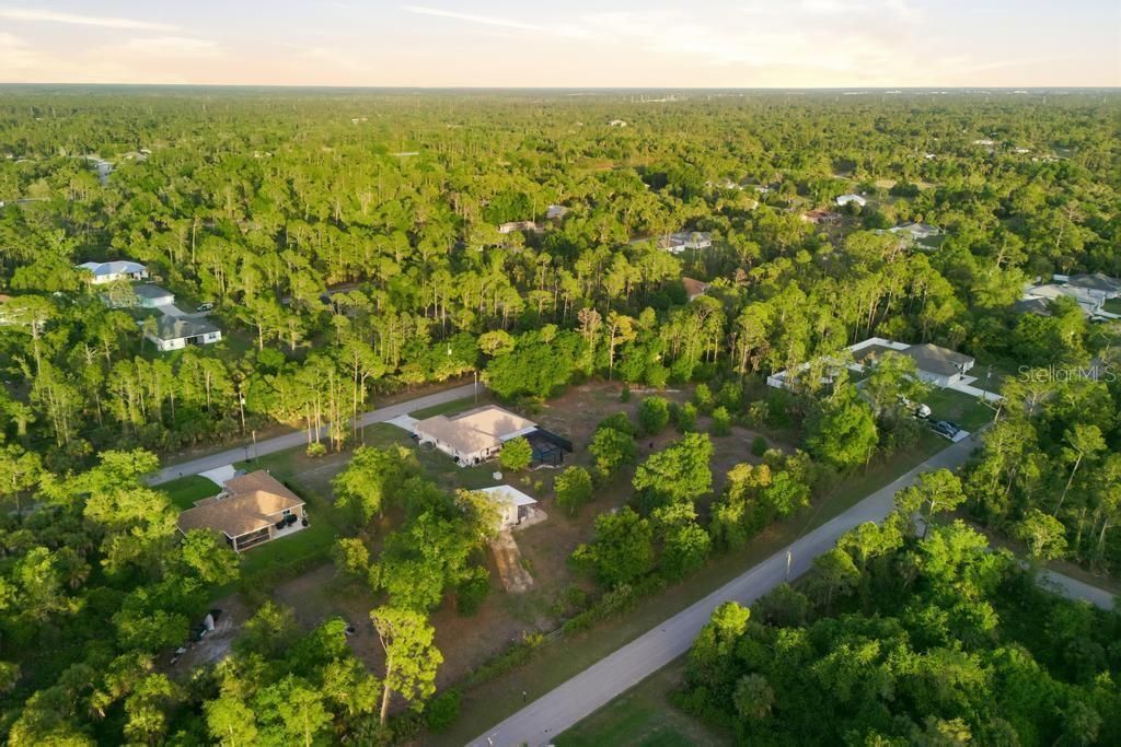 2105 Bennett Lane, North Port, FL 34288 Photo