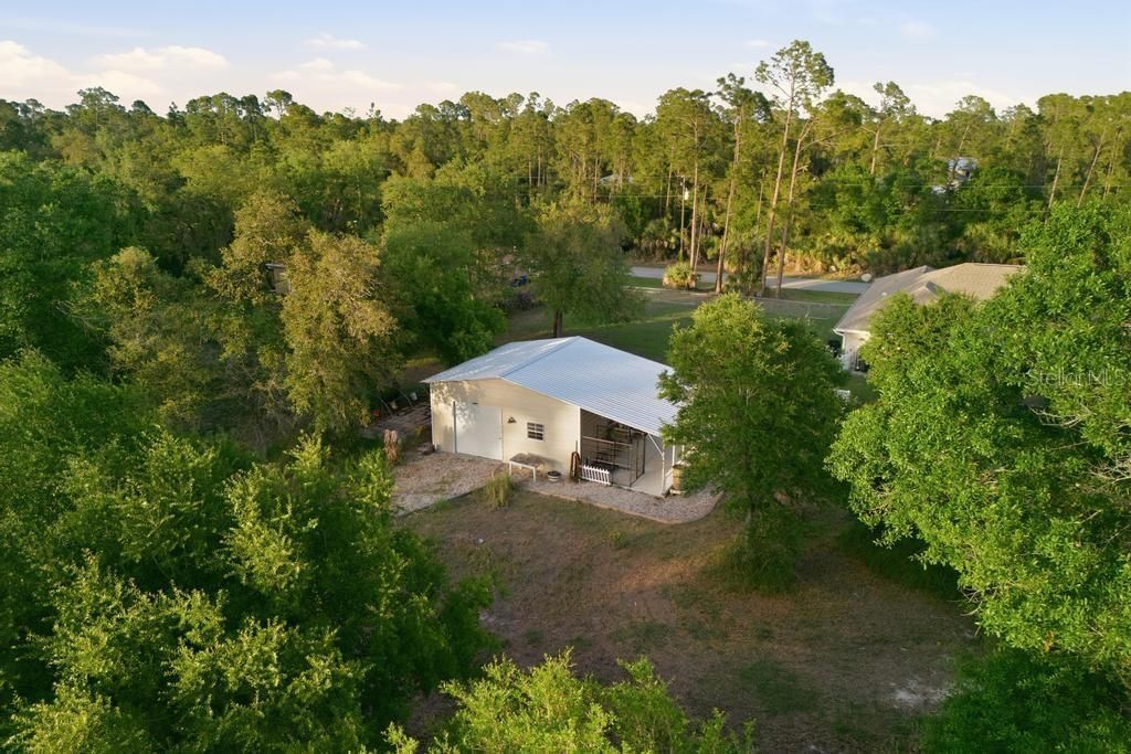 2105 Bennett Lane, North Port, FL 34288 Photo