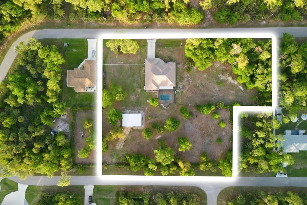 2105 Bennett Lane, North Port, FL 34288 Photo