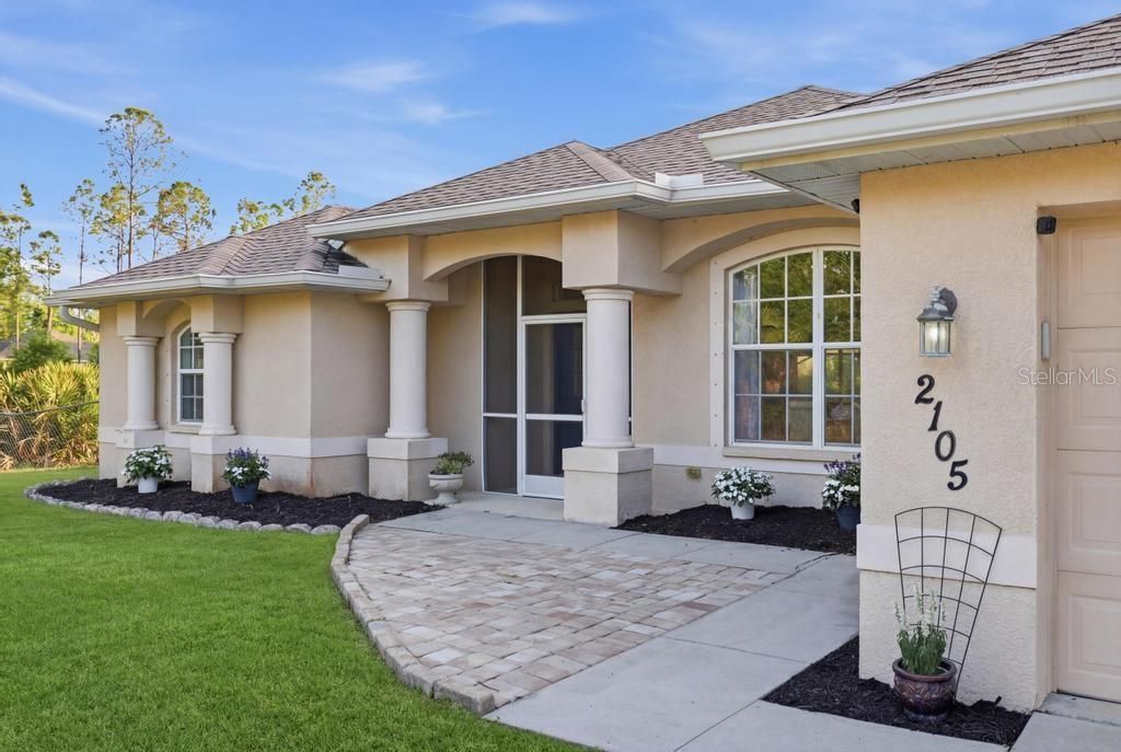 2105 Bennett Lane, North Port, FL 34288 Photo