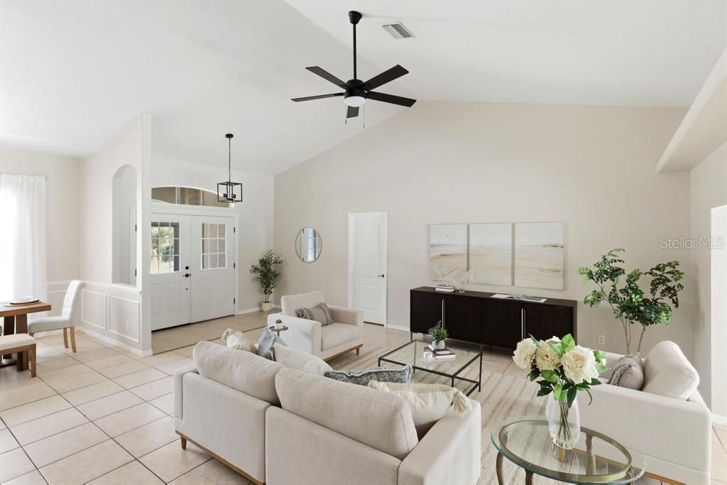 2105 Bennett Lane, North Port, FL 34288 Photo