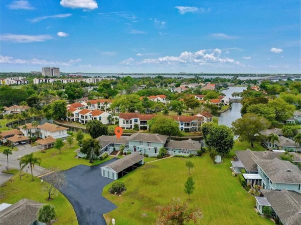 4263 ISLAND CIRCLE , Unit D, FORT MYERS, FL 33919