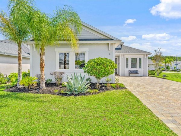 4 SPRING STREET, PALM COAST, FL 32164