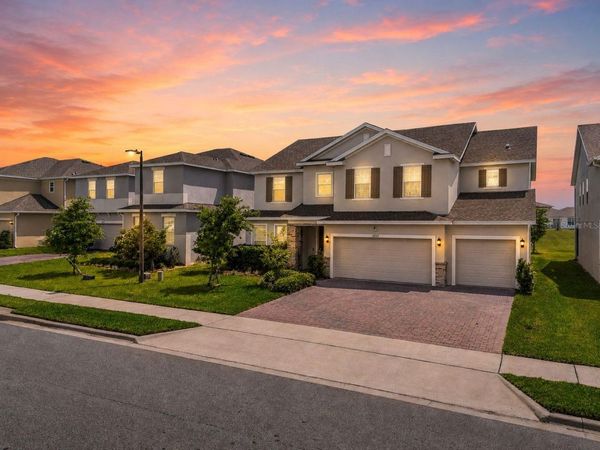 14321 CRESTAVISTA AVENUE, CLERMONT, FL 34714