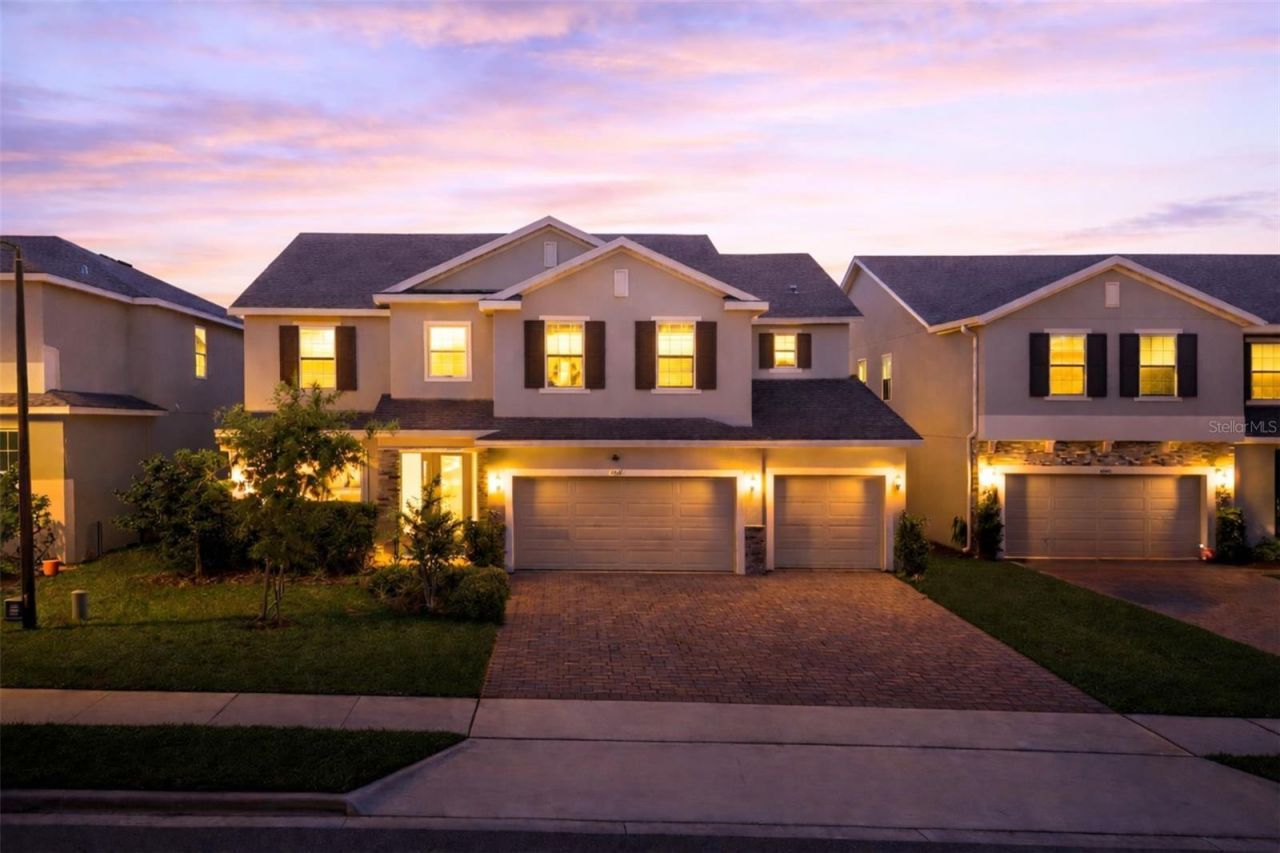 14321 Crestavista Avenue, Clermont, FL 34714 Photo