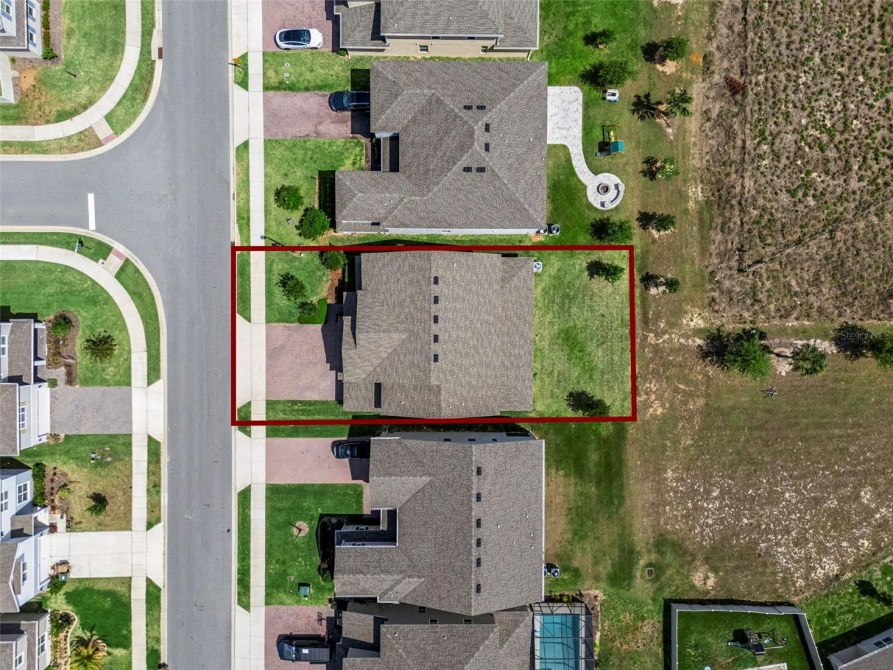 14321 Crestavista Avenue, Clermont, FL 34714 Photo