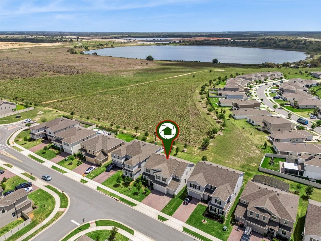 14321 Crestavista Avenue , Clermont, FL 34714 Photo