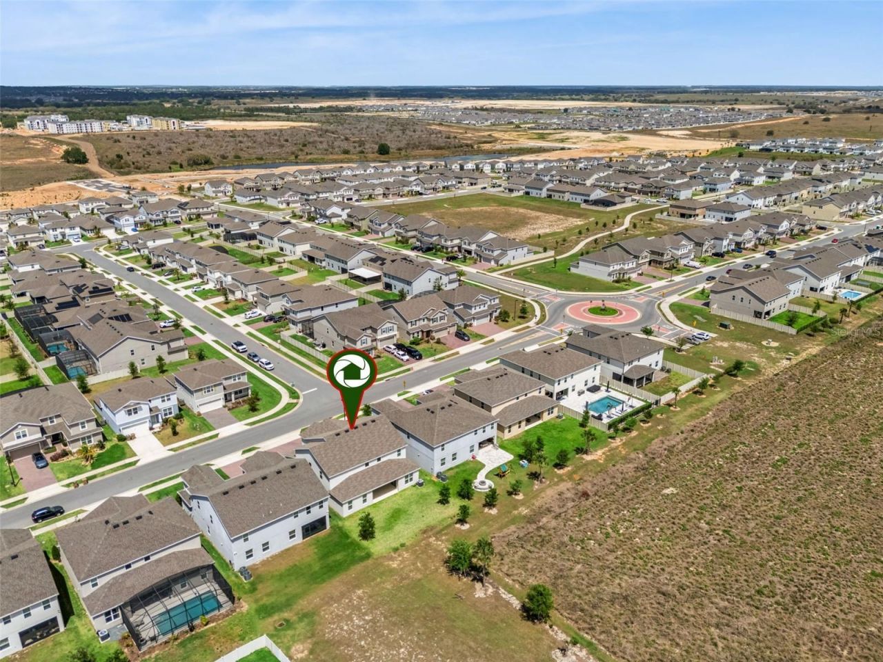 14321 Crestavista Avenue , Clermont, FL 34714 Photo