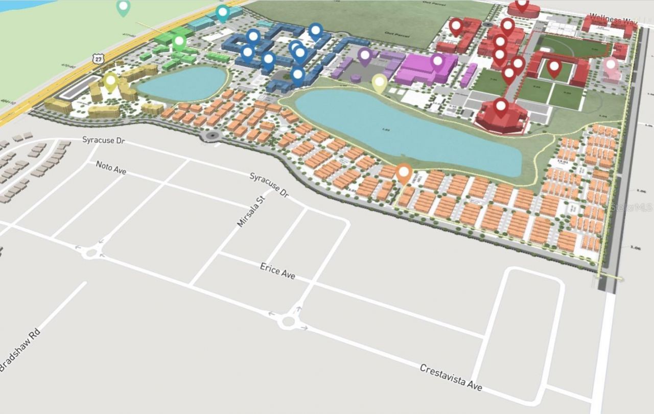 14321 Crestavista Avenue , Clermont, FL 34714 Photo