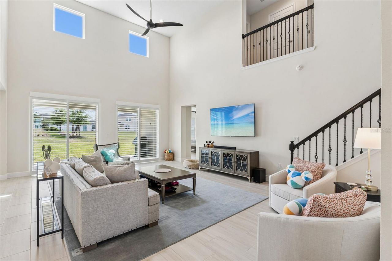 14321 Crestavista Avenue , Clermont, FL 34714 Photo