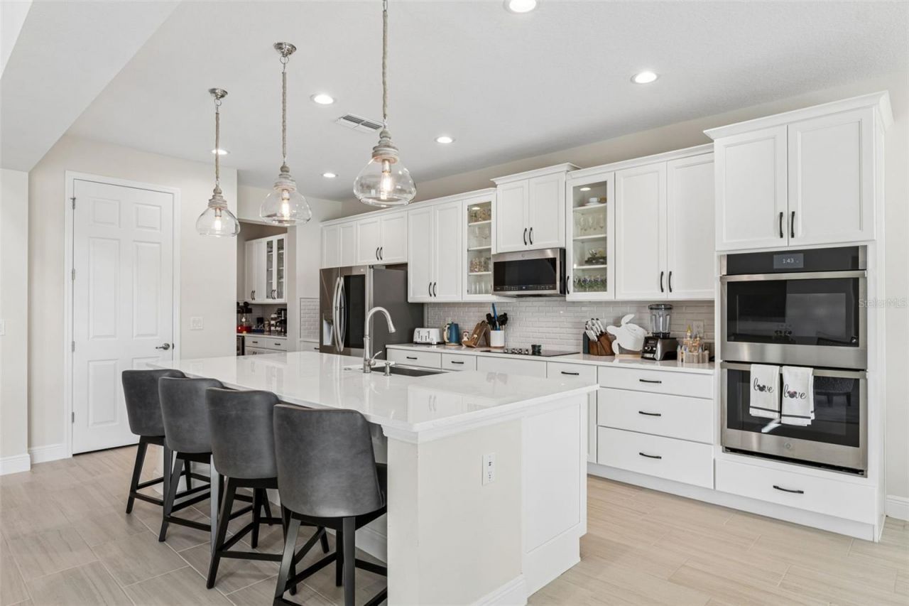 14321 Crestavista Avenue, Clermont, FL 34714 Photo