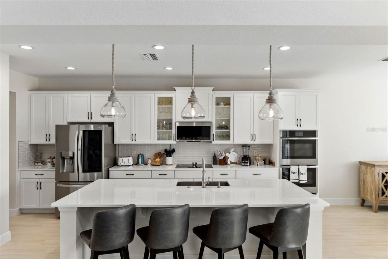 14321 Crestavista Avenue , Clermont, FL 34714 Photo