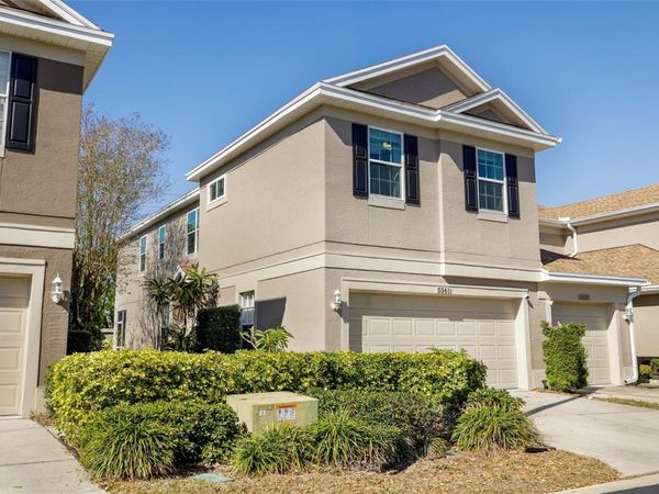 5341 61ST TERRACE N, ST PETERSBURG, FL 33709