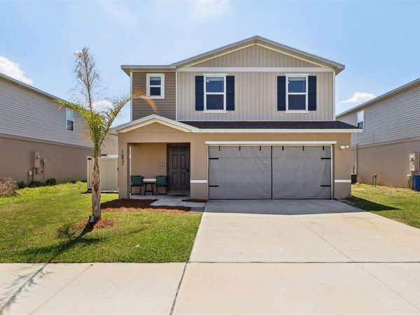 1657 MINNESOTA ROAD , SUMTERVILLE, FL 33585