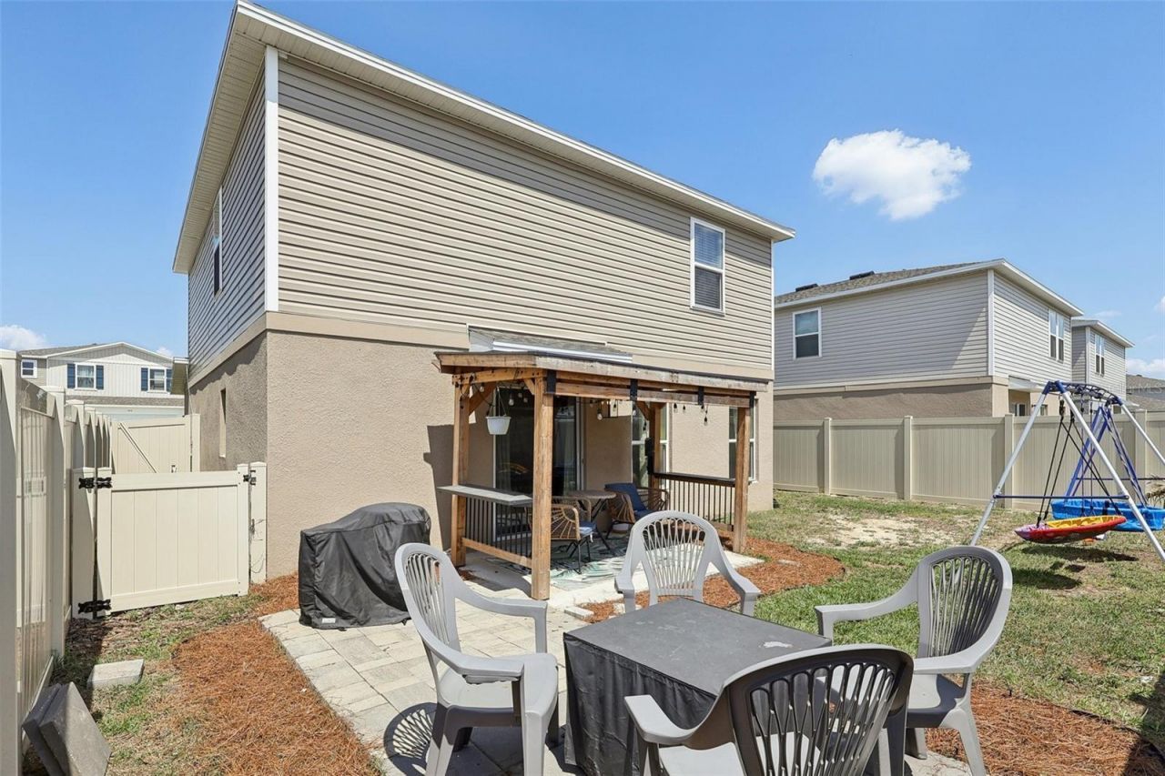 1657 Minnesota Road , Sumterville, FL 33585 Photo