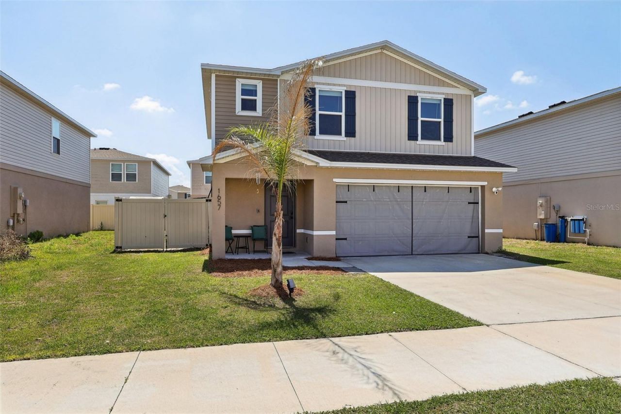 1657 Minnesota Road , Sumterville, FL 33585 Photo