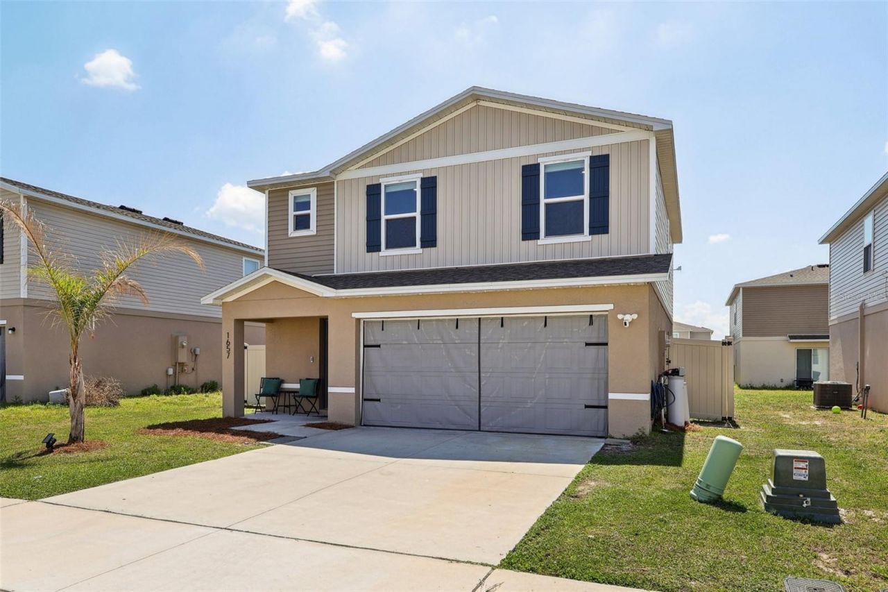 1657 Minnesota Road , Sumterville, FL 33585 Photo