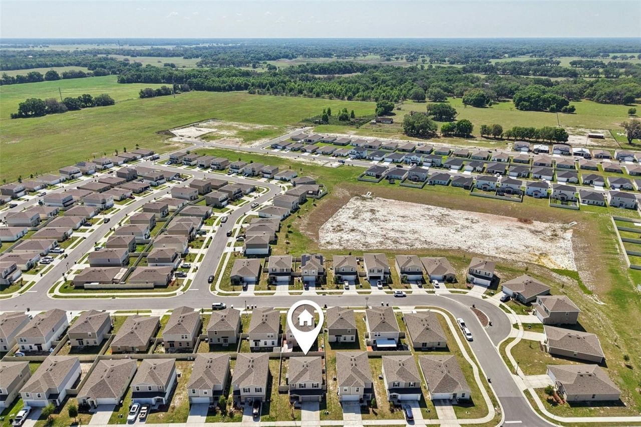 1657 Minnesota Road , Sumterville, FL 33585 Photo