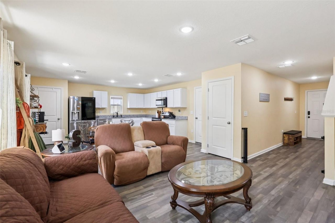 1657 Minnesota Road , Sumterville, FL 33585 Photo