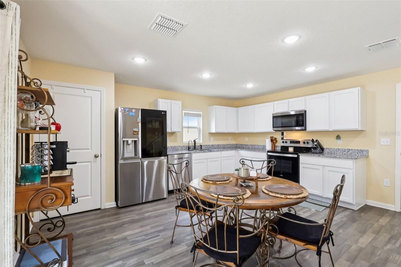 1657 Minnesota Road , Sumterville, FL 33585 Photo