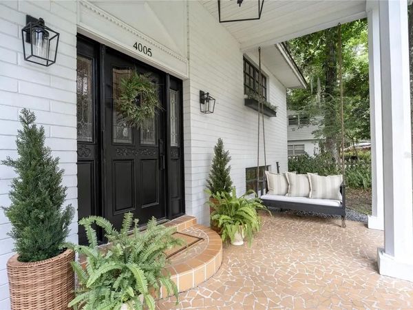 4005 NW 9TH COURT, GAINESVILLE, FL 32605