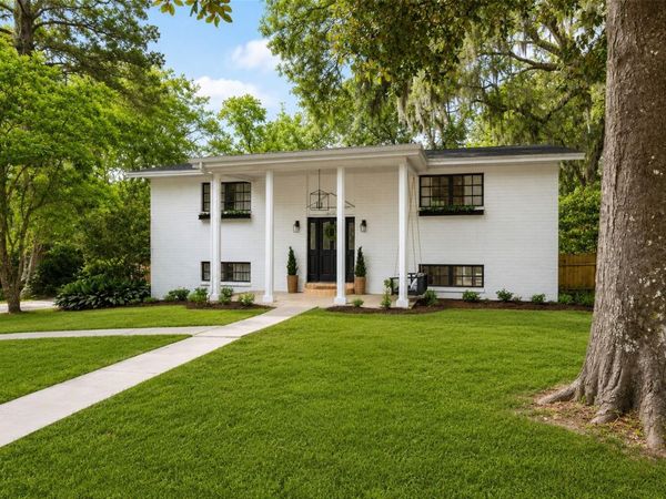 4005 NW 9TH COURT, GAINESVILLE, FL 32605