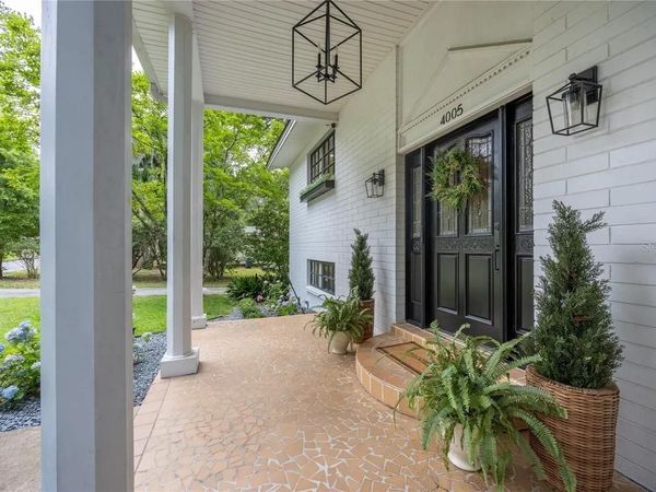 4005 NW 9TH COURT , GAINESVILLE, FL 32605