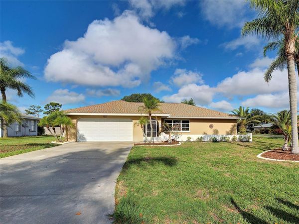 1337 WHISPERING LANE, VENICE, FL 34285