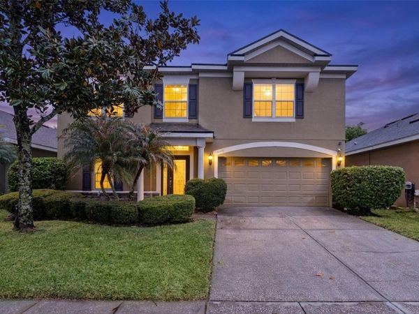 10408 CYPRESS TRAIL DRIVE , ORLANDO, FL 32825