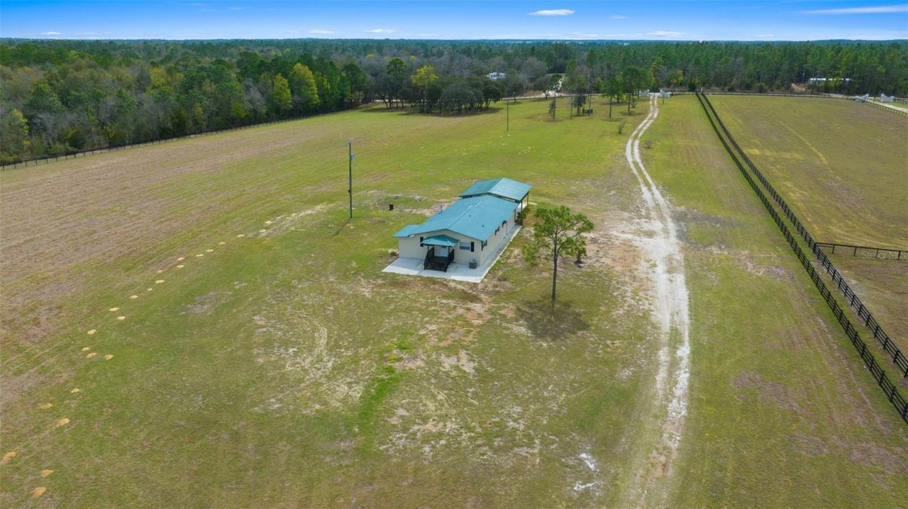 12451 NE 20th Street , Williston, FL 32696 Photo