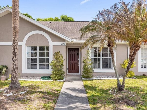 2178 CYPRESS BAY BOULEVARD, KISSIMMEE, FL 34743