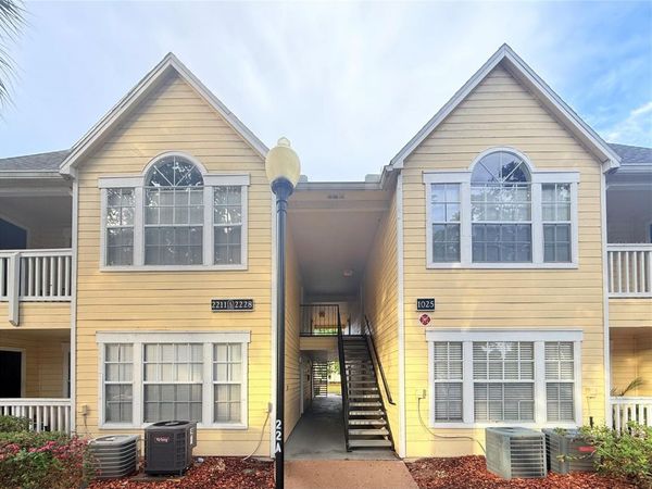 1025 S HIAWASSEE ROAD , Unit 2216, ORLANDO, FL 32835