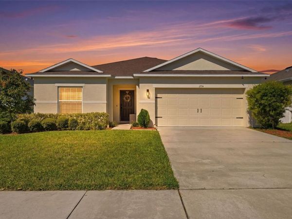 2954 GREENHILL WAY , ST CLOUD, FL 34772