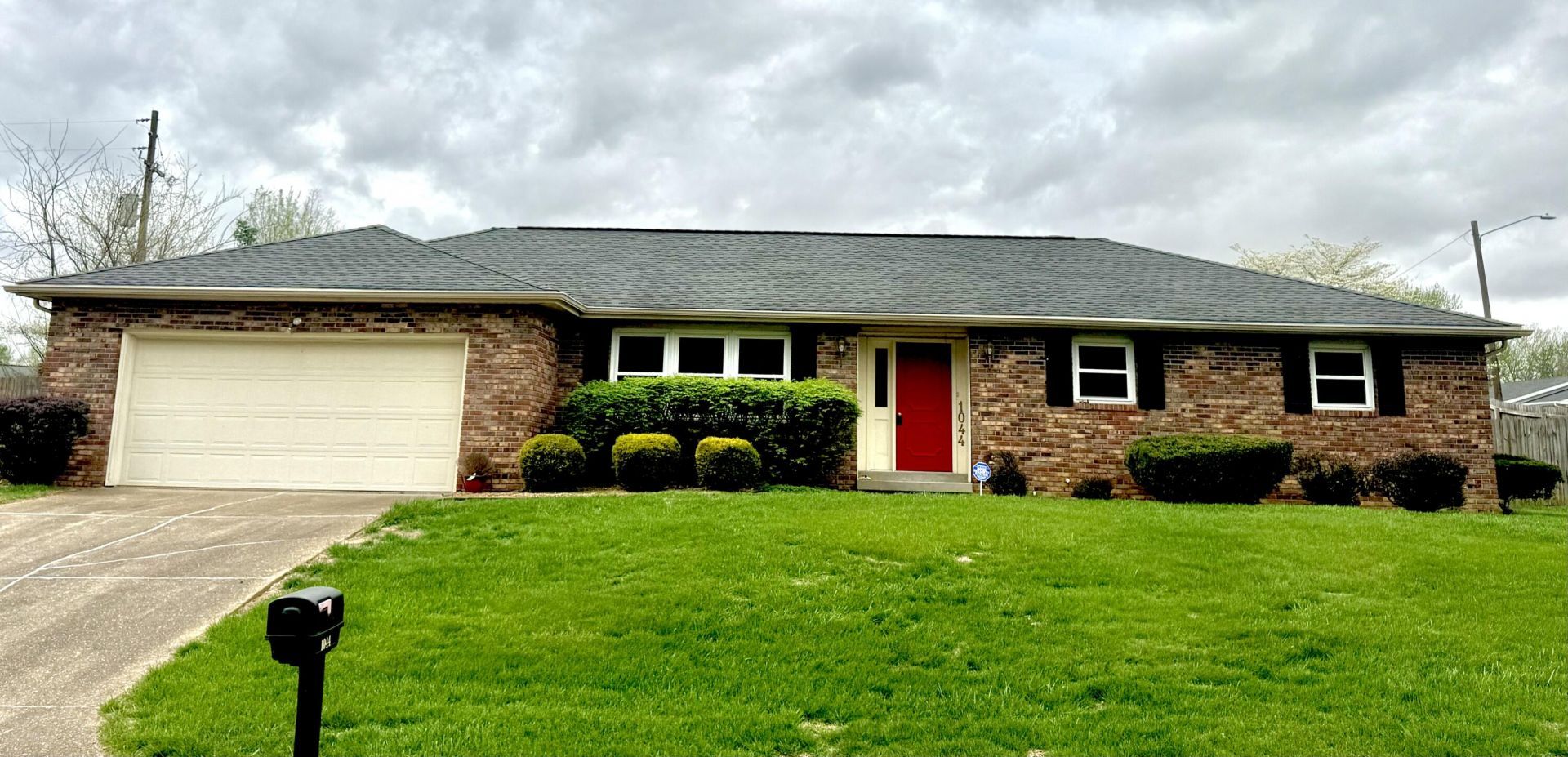 1044 Homestead Point, Henderson, KY 42420