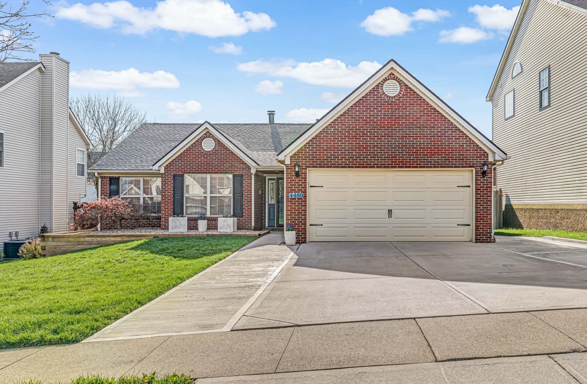 4480 Aligan Way, Lexington, KY 40515