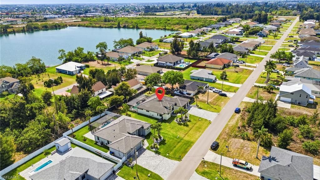 423 SW 19th Ave , Cape Coral, FL 33991 Photo