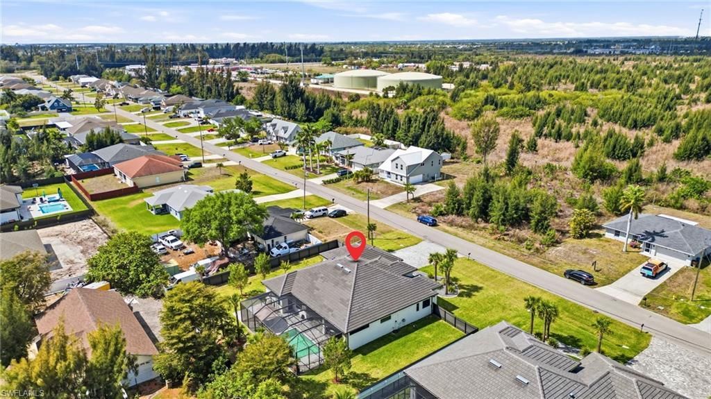 423 SW 19th Ave , Cape Coral, FL 33991 Photo