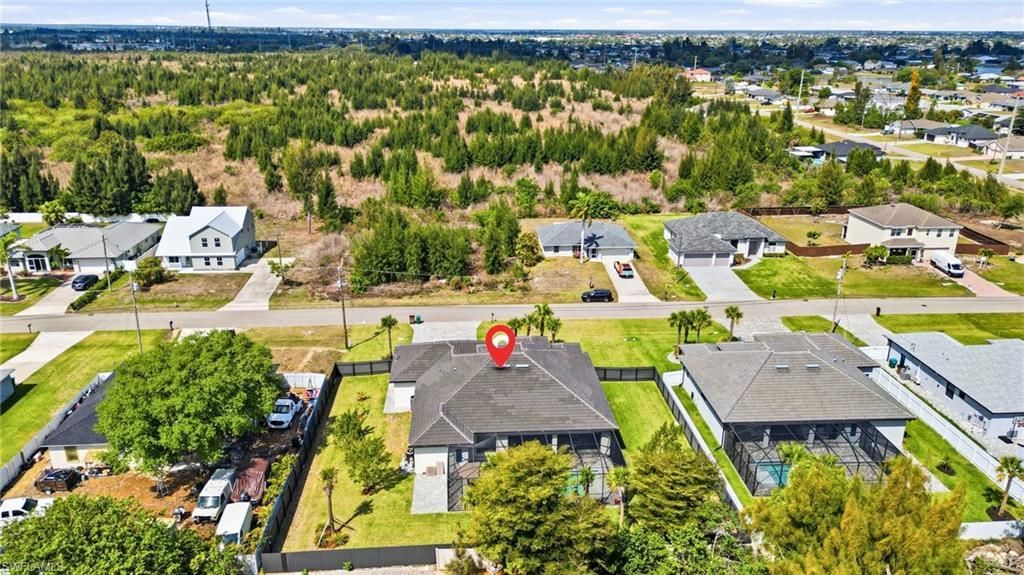 423 SW 19th Ave , Cape Coral, FL 33991 Photo