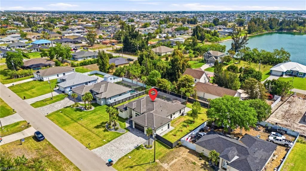 423 SW 19th Ave , Cape Coral, FL 33991 Photo