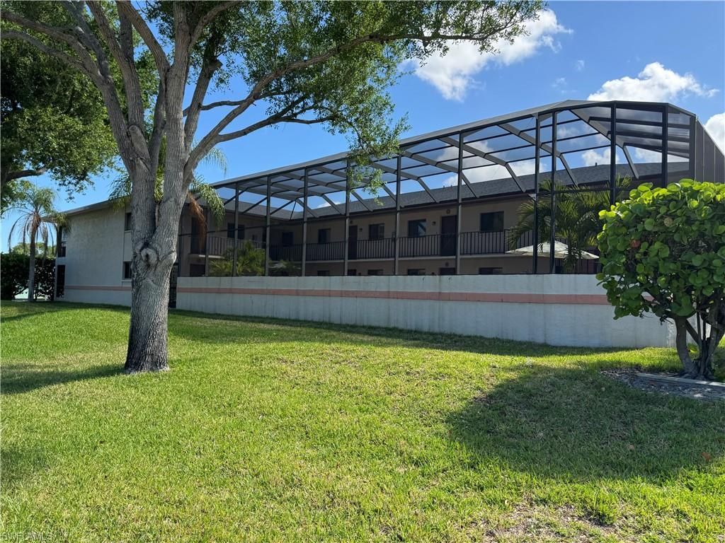 5255 Coronado Pkwy , Unit 1, Cape Coral, FL 33904 Photo