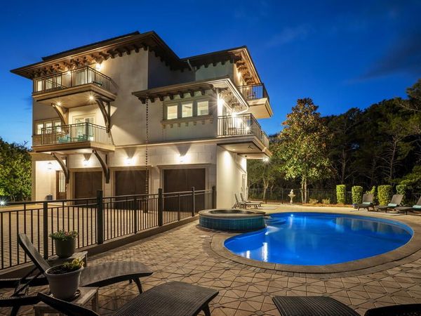 278 Savelle Drive, Santa Rosa Beach, FL 32459