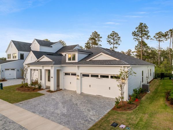 912 Camp Fire Circle, Unit Lot 319, Panama City Beach, FL 32413