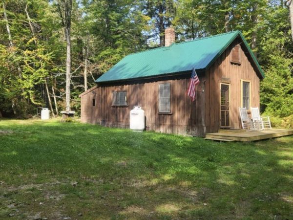 22 Camp Lane, Lowell, ME 04493