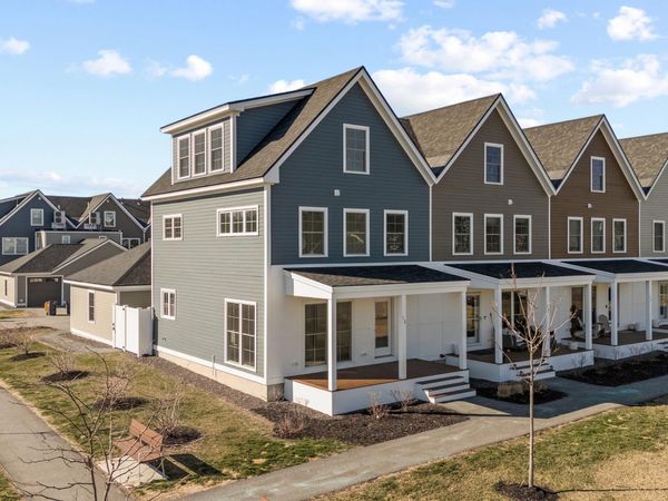 12 Pacer Way, Unit C-1A, Scarborough, ME 04074