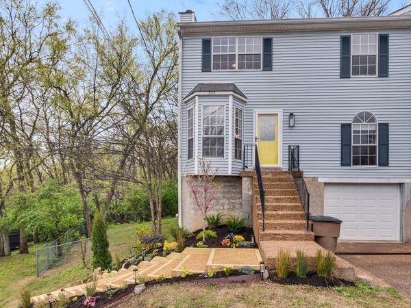 933 Ilawood Dr, Nashville, TN 37211