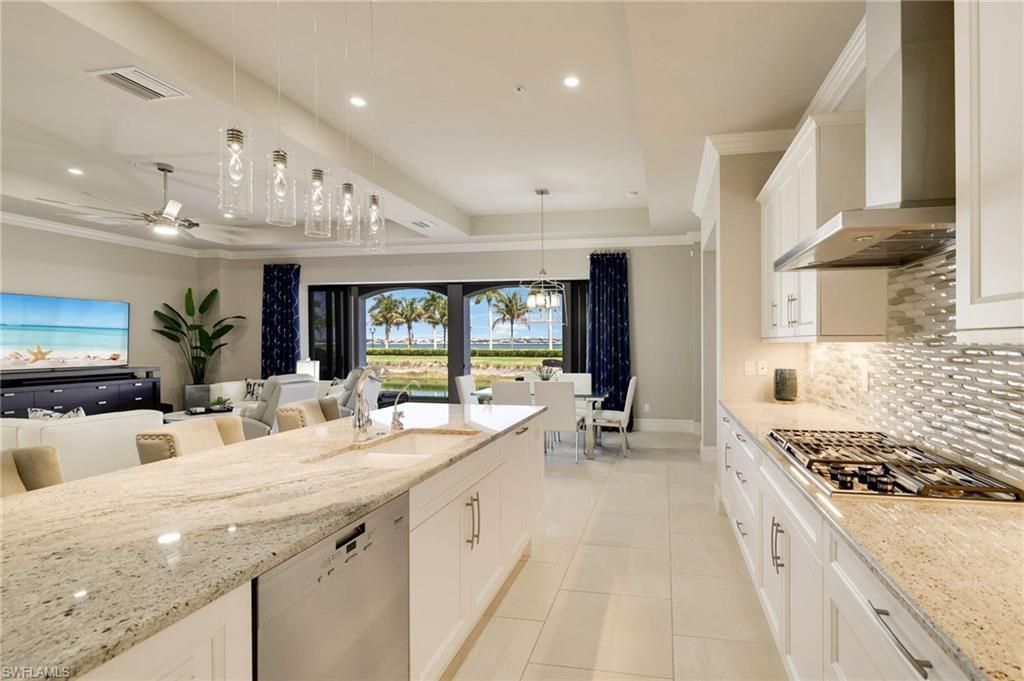 11022 Via Tuscany Ln, Unit 101, Miromar Lakes, FL 33913 Photo
