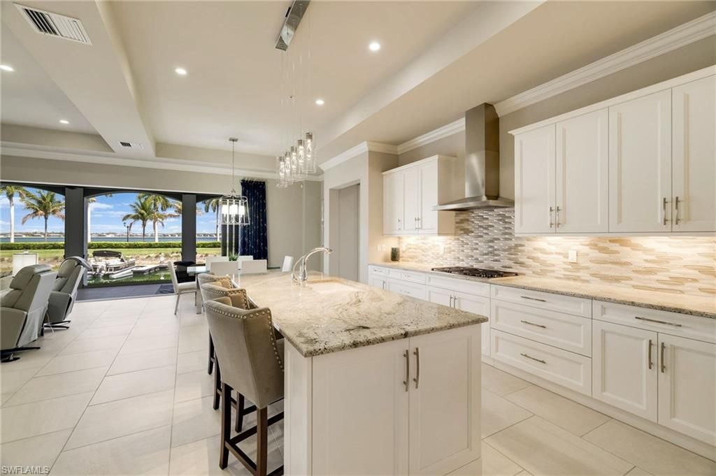 11022 Via Tuscany Ln, Unit 101, Miromar Lakes, FL 33913 Photo